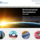 Website Design for Midwest Environmental of Toledo Ohio